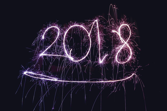 Air Horns for New Year's Eve