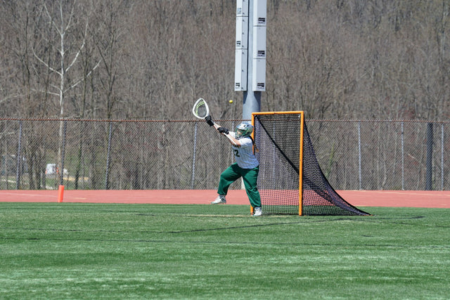 Air Horns for Lacrosse Games