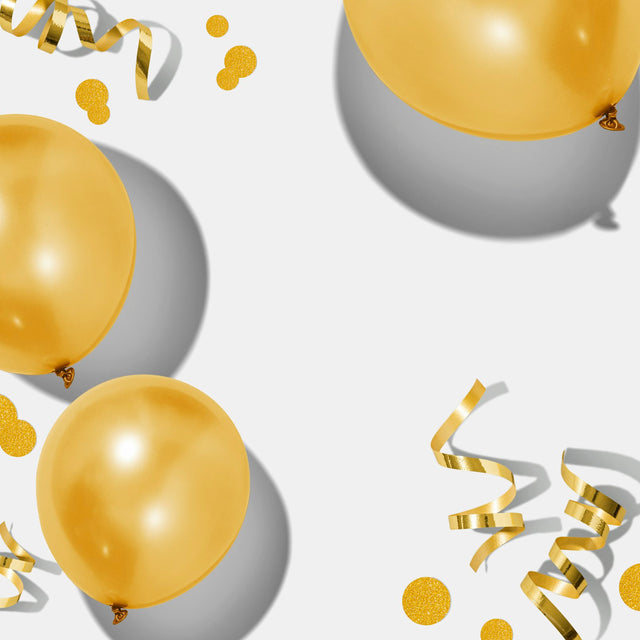 Air Horns for Birthday Parties