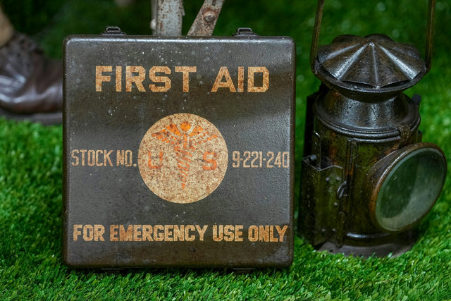 Air Horns for Emergency Preparedness