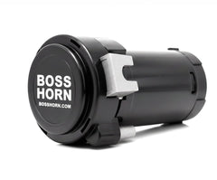 BossHorn Air Compressor - BossHorn