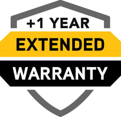 Extended Warranty +1 year - BossHorn
