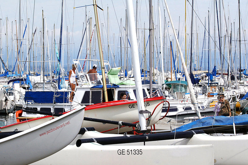 Train Horn for Boats: Marine Safety Signaling That Never Runs Out
