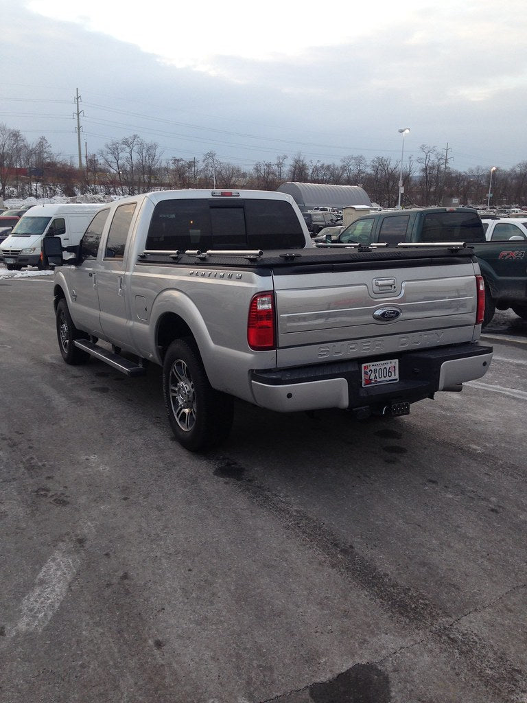 Hidden Train Horn Mounting: 10 Stealth Spots for a Battery-Powered Horn