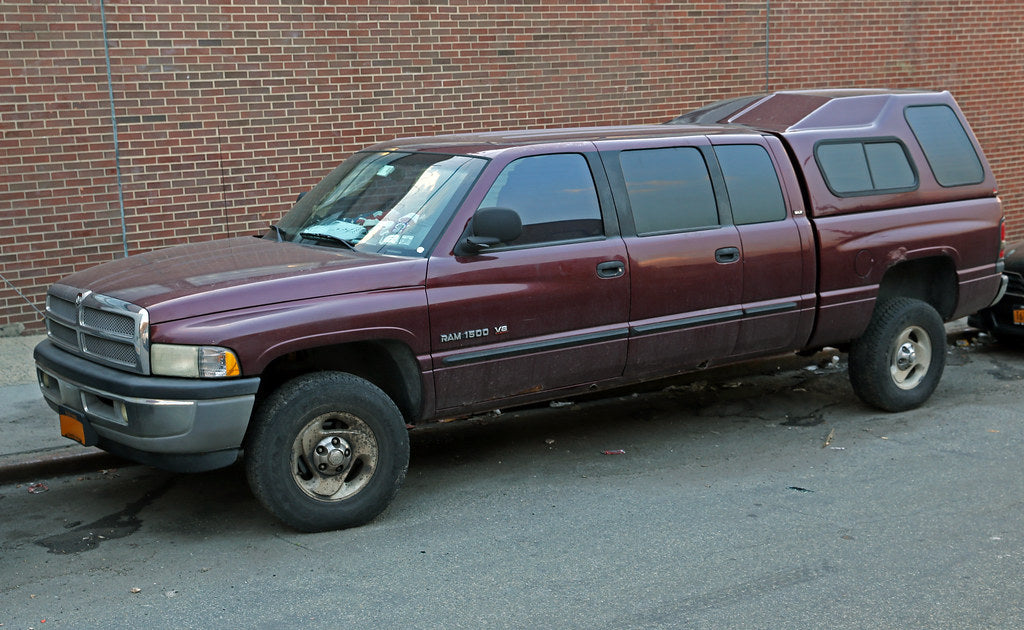 Are Battery Train Horns Legal on Trucks? A State-by-State Overview