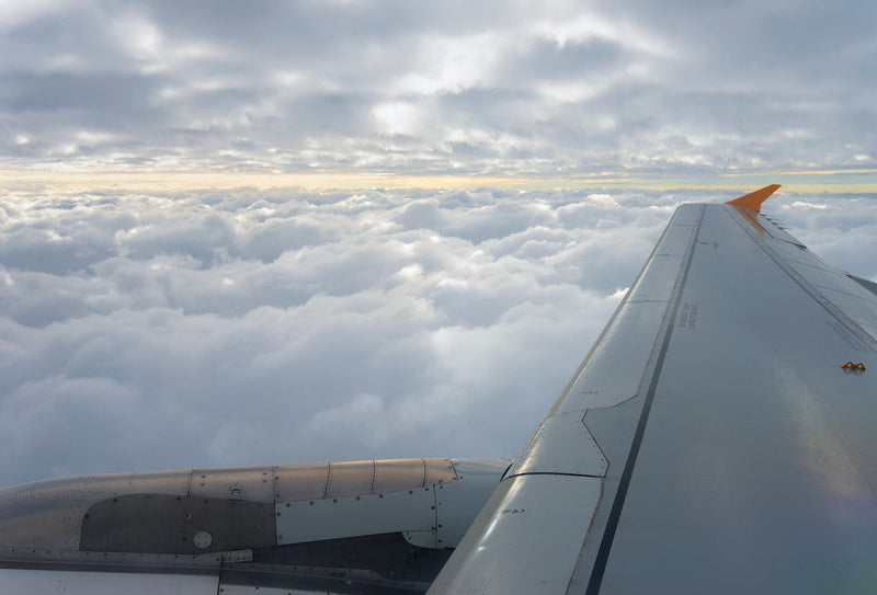 Can You Fly With a Battery Train Horn? TSA and FAA Lithium-Battery Rules