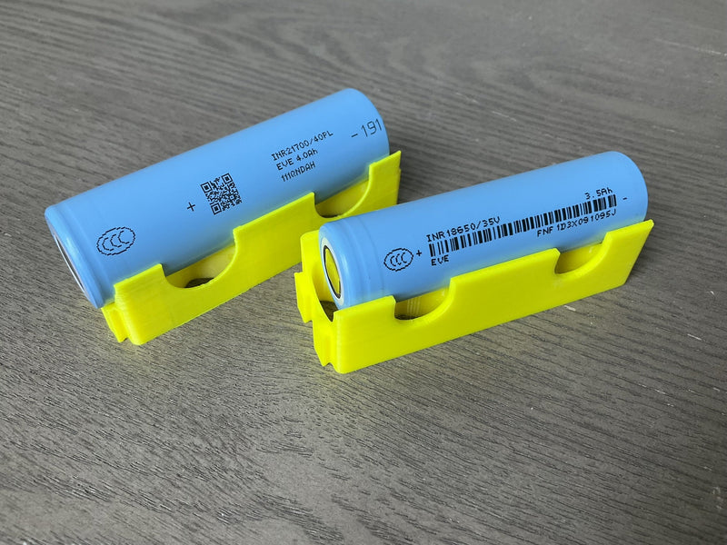 Train Horn for Hyper Tough 20V Batteries: Does the Walmart Pack Fit, and Which Adapter Works?