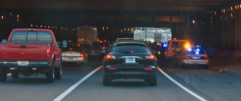 Can You Get a Ticket for a Train Horn? Fines, Fix-It Tickets, and What Happens When You're Pulled Over