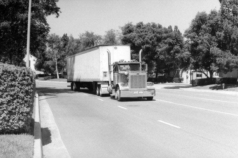 Train Horn vs Semi-Truck Air Horn: Which Is Louder and What's the Difference?