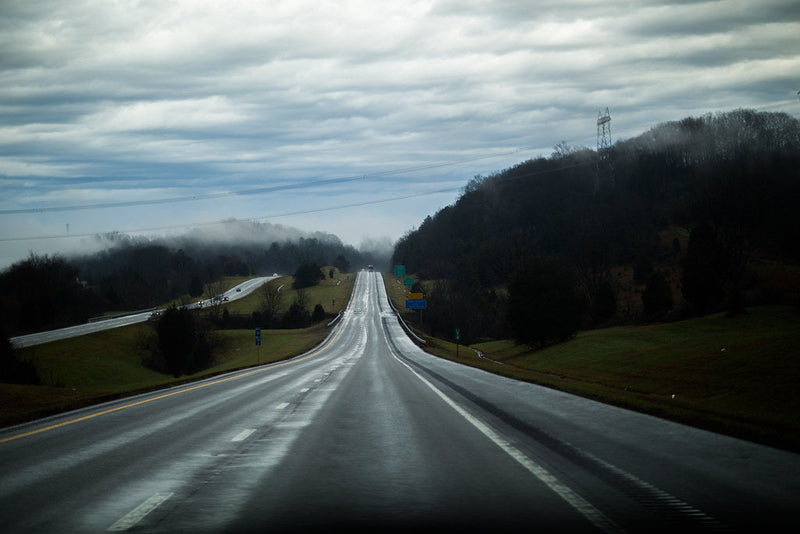 Are Train Horns Legal in Alabama? Ala. Code §32-5-213 Explained