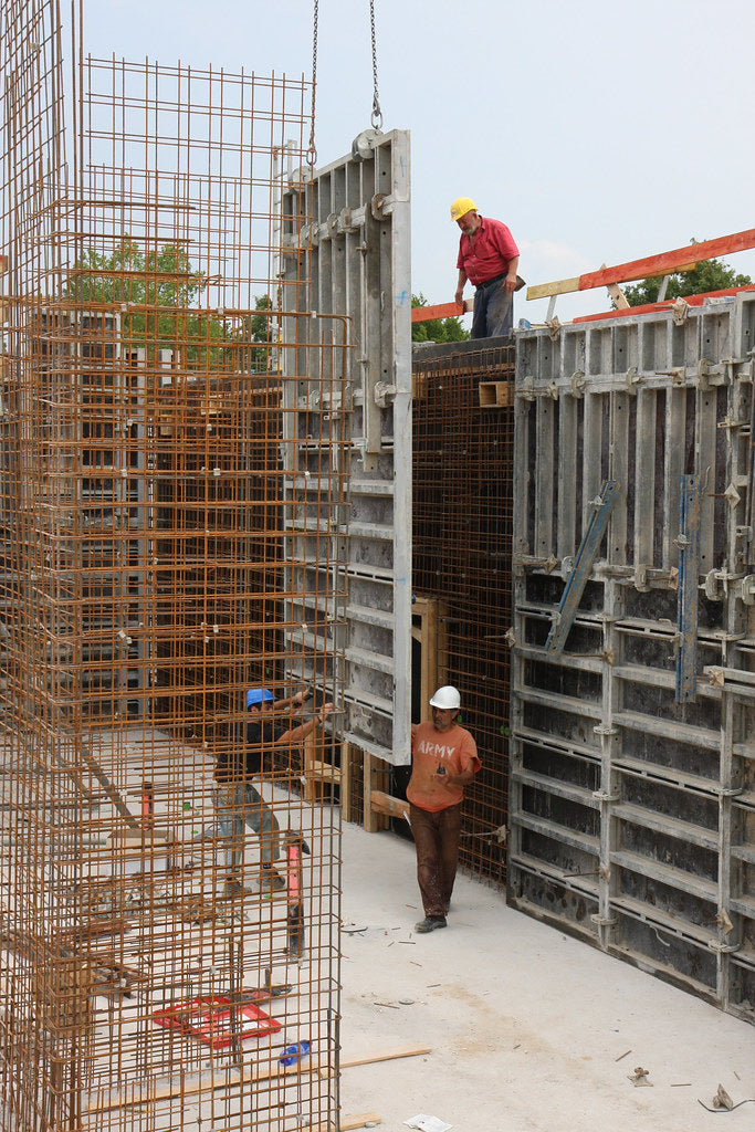 Train Horn as a Jobsite Evacuation Signal: What OSHA's Alarm Rules Actually Say