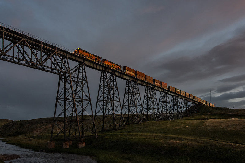 Does a Battery Train Horn Sound Like a Real Train? Horn Chords and Tone, Explained