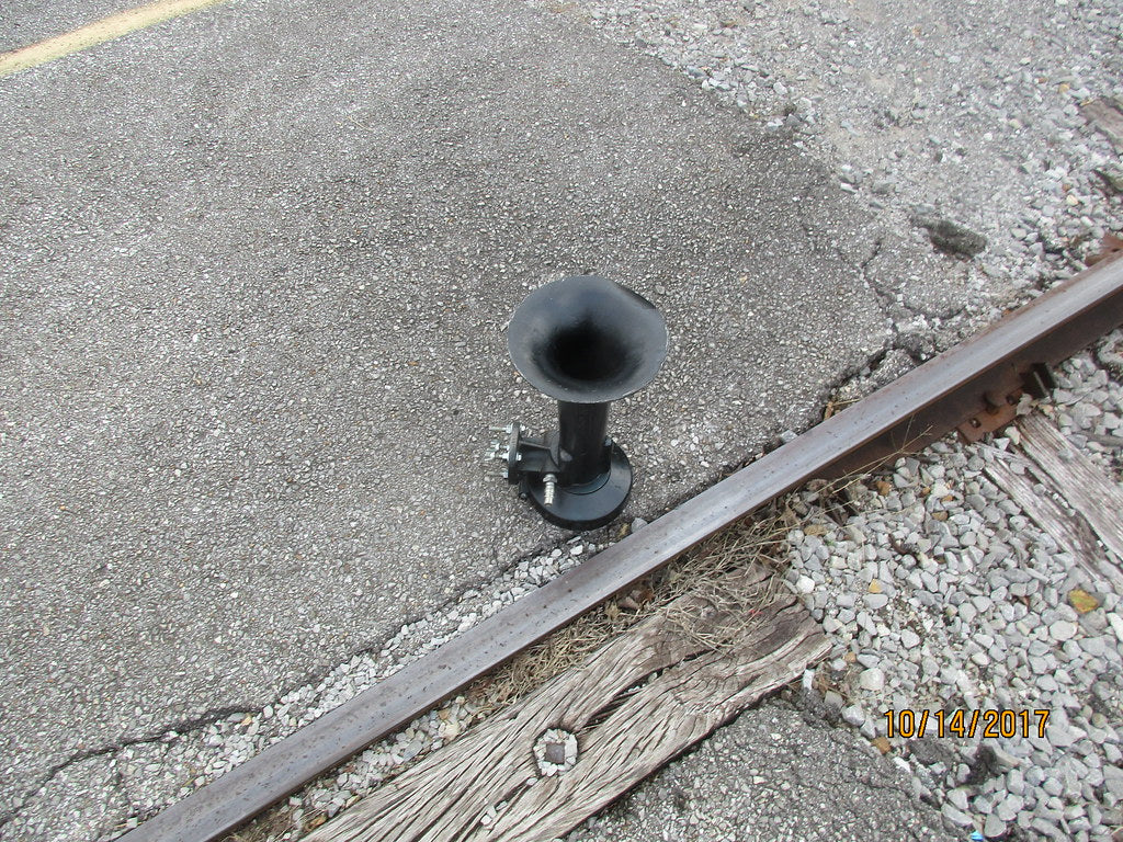 Buying a Used Battery Train Horn on eBay or Facebook Marketplace: The Checklist