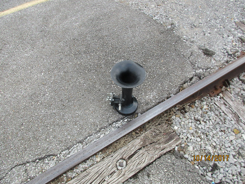 Buying a Used Battery Train Horn on eBay or Facebook Marketplace: The Checklist