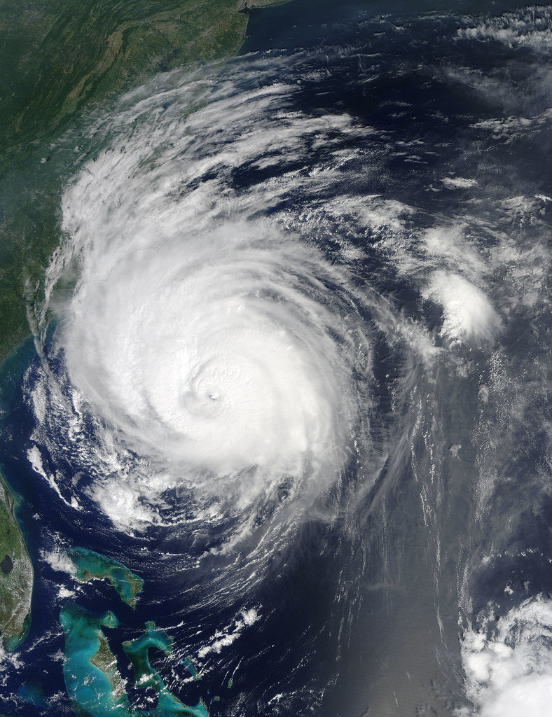 Train Horn for Hurricane Season: The Emergency-Kit Signal That Works Without Power