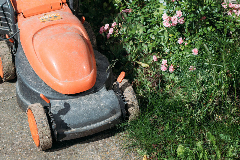 Can a Train Horn Run on an EGO 56V or Greenworks Battery? Lawn-Tool Packs, Explained
