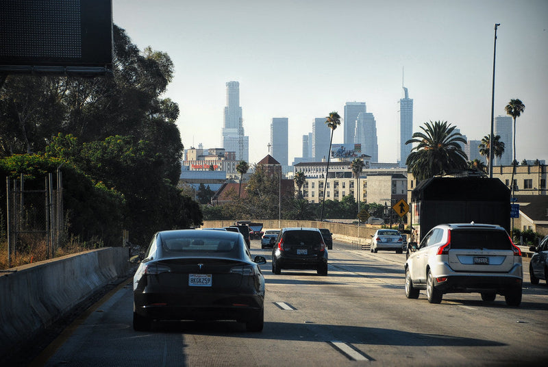 Are Train Horns Legal in California? Rules, Decibel Limits, and Fines