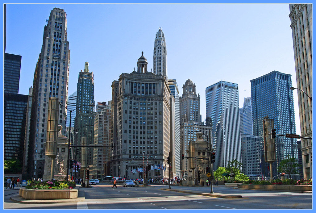 Are Train Horns Legal in Illinois? State Code vs. the Chicago Noise Ordinance