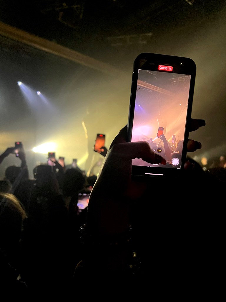 Why Train Horns Sound Quiet in Videos: Mic Clipping and How to Record a Real Blast