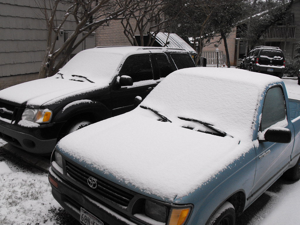 Does a Battery Train Horn Work in Winter? Cold-Weather Use and Off-Season Storage