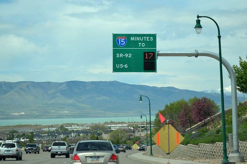 Can Other Drivers Hear a Train Horn With Their Windows Up? Cabin Noise, Highway Speed, and dB Math
