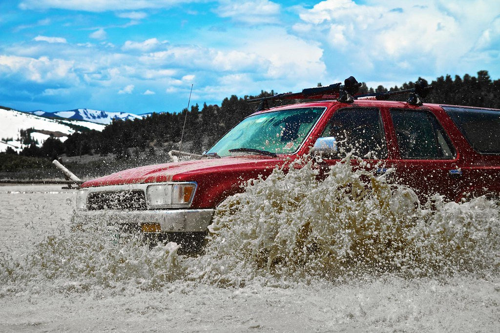 Are Battery Train Horns Waterproof or Water-Resistant? IP Ratings and Rain, Explained