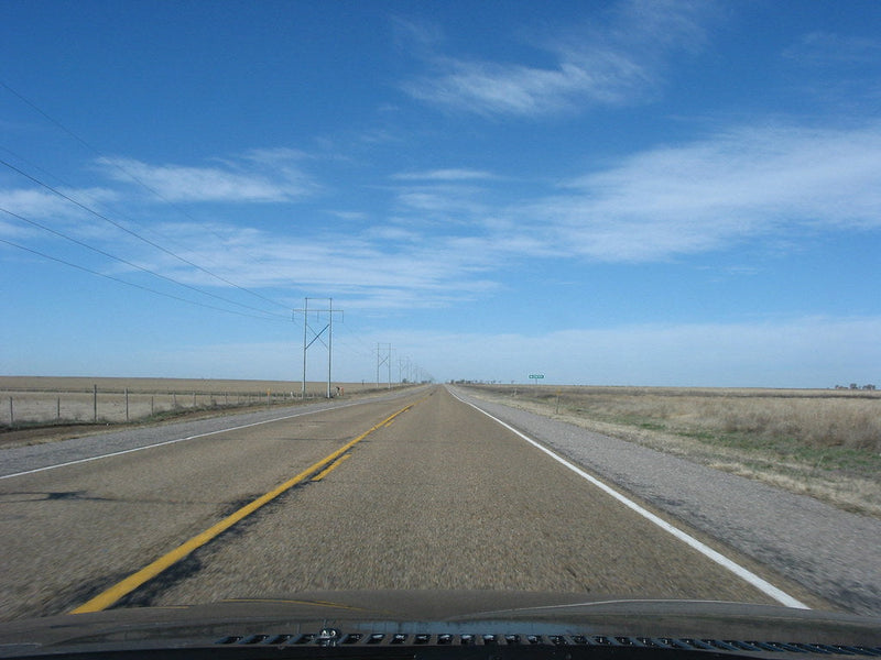 Are Train Horns Legal in Oklahoma? Horn Law, the Livestock Clause, and Zero Inspections