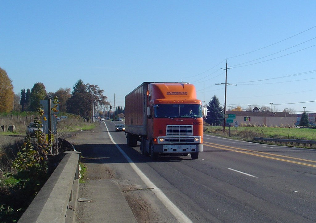 On-Road vs Off-Road vs Private Property: When Is Train Horn Use Actually Legal?