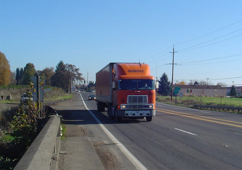 On-Road vs Off-Road vs Private Property: When Is Train Horn Use Actually Legal?