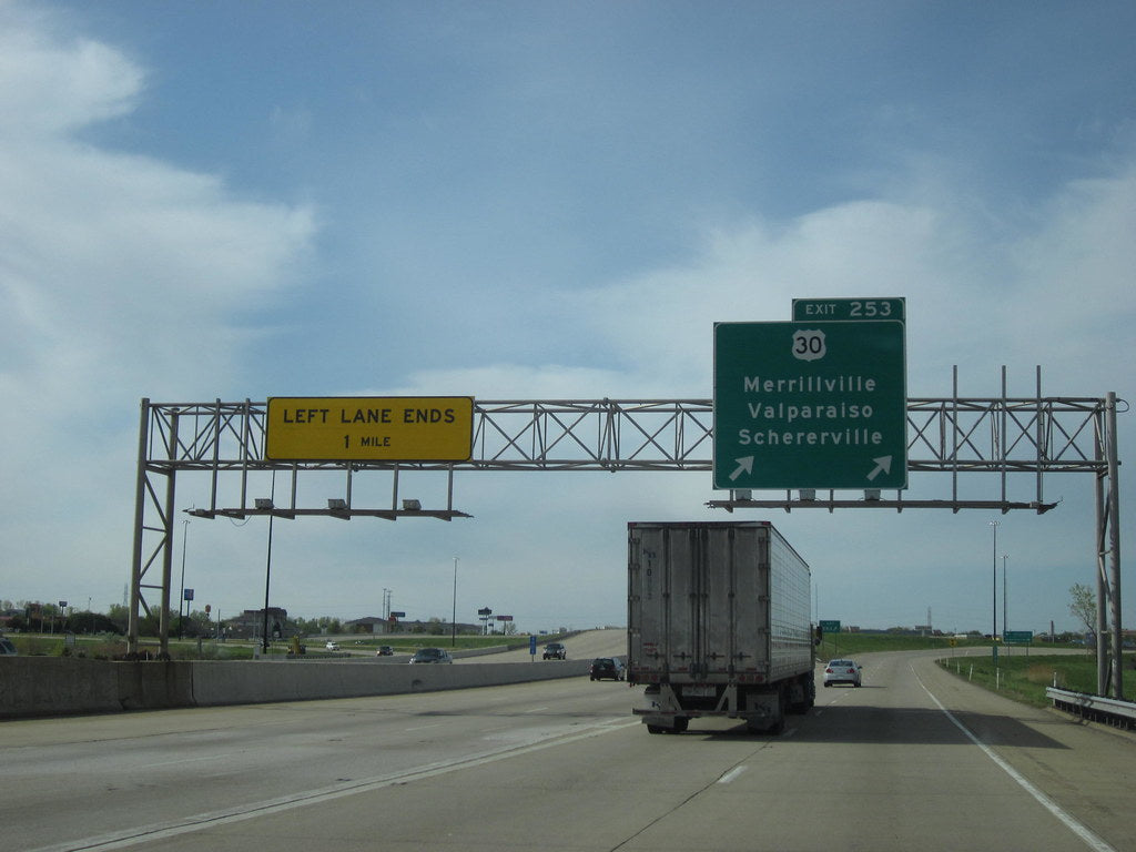 Are Train Horns Legal in Indiana? IC 9-19-5 and What Counts as 'Unreasonably Loud'