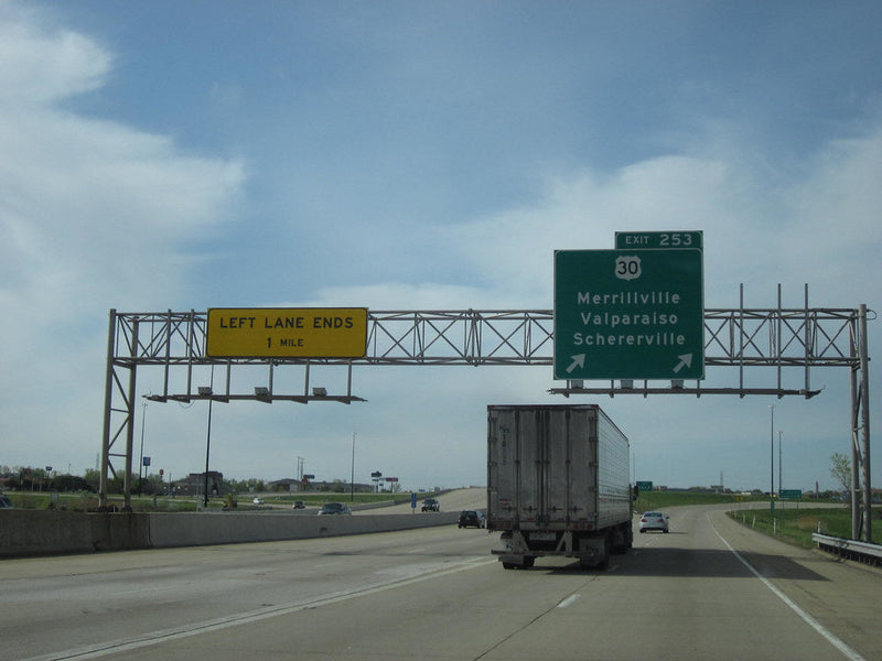 Are Train Horns Legal in Indiana? IC 9-19-5 and What Counts as 'Unreasonably Loud'
