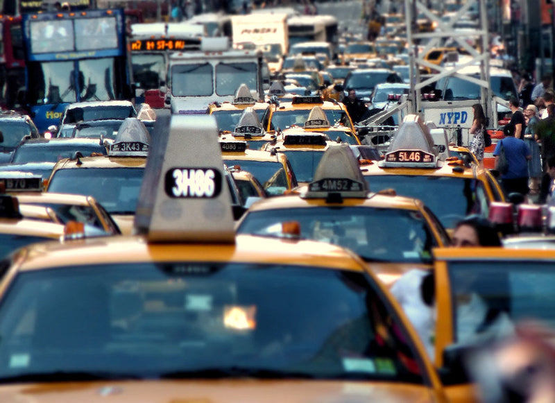 Are Train Horns Legal in New York? The 'Unnecessarily Loud or Harsh' Rule Explained