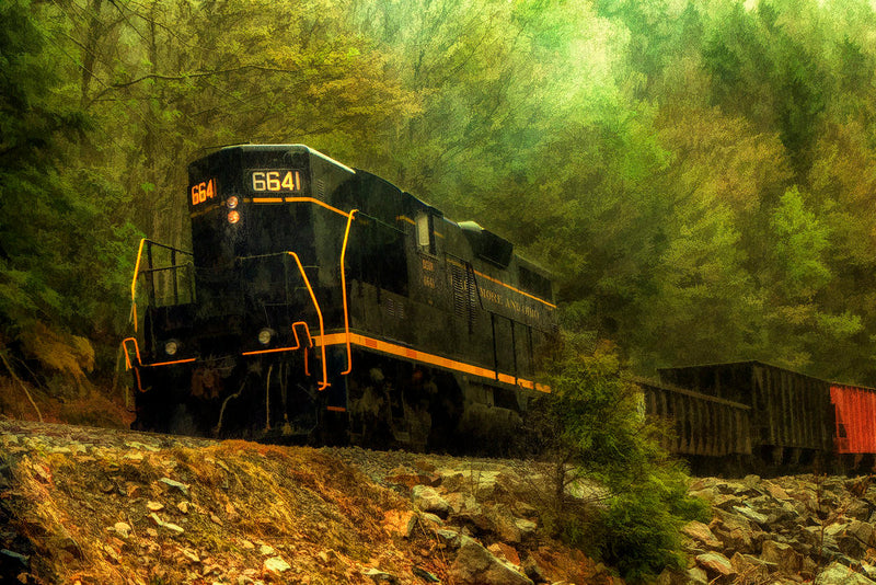 Nathan AirChime K5LA vs a Battery Train Horn: Real Locomotive Sound Without the Locomotive?
