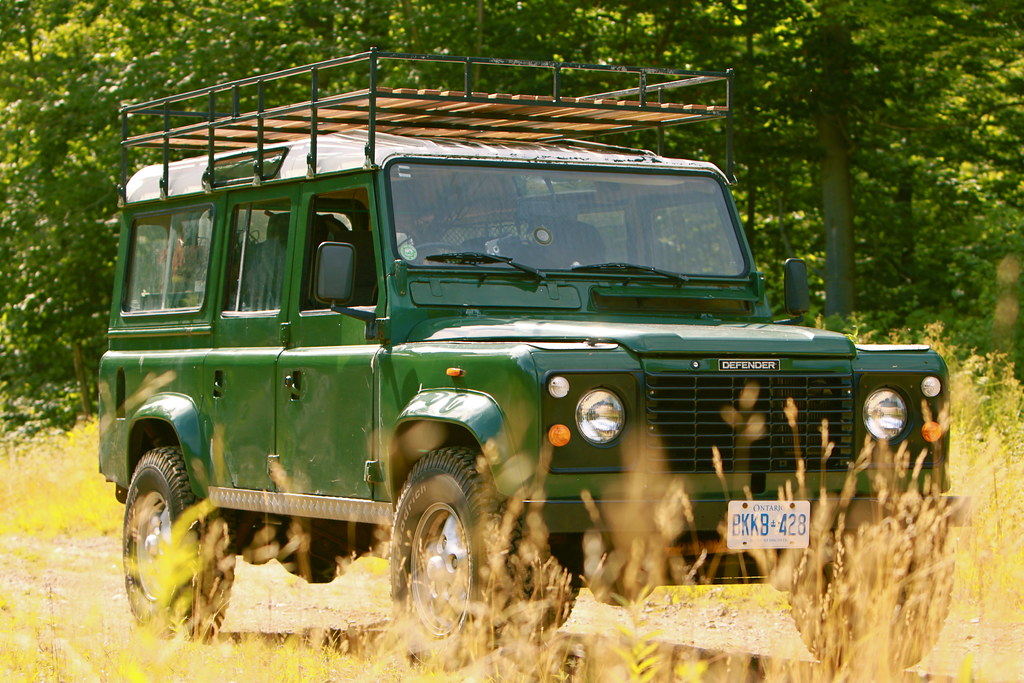 How to Mount a Battery Train Horn on a Roof Rack or Truck Bed Rack