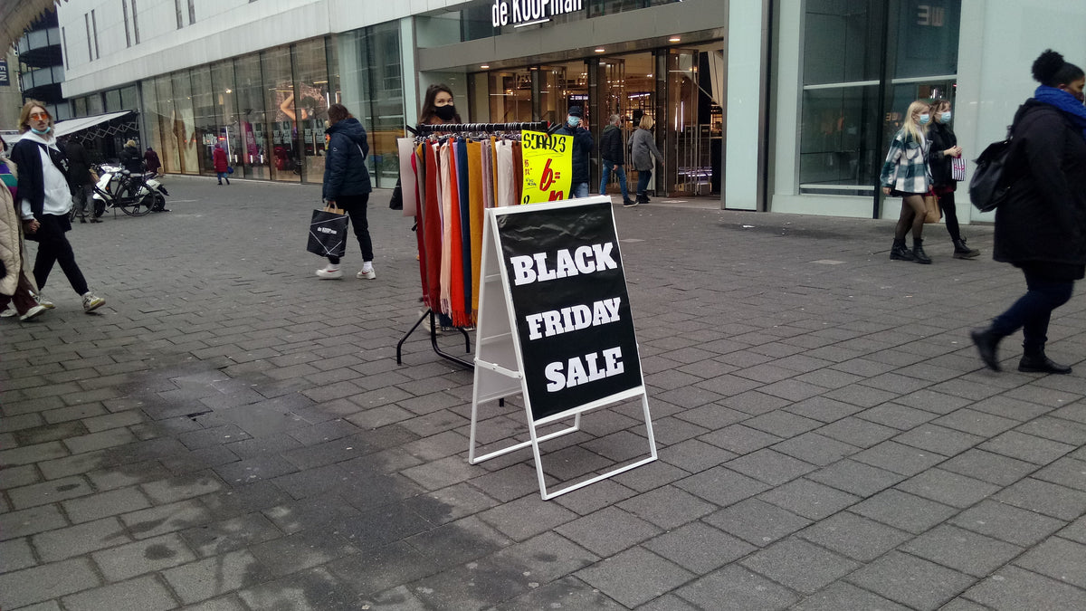Black Friday and Cyber Monday Battery Train Horn Deals 2026: What Actually Goes on Sale