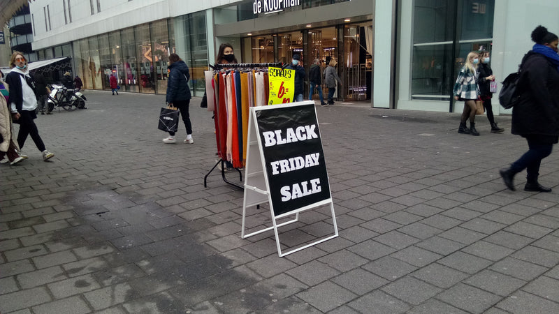 Black Friday and Cyber Monday Battery Train Horn Deals 2026: What Actually Goes on Sale