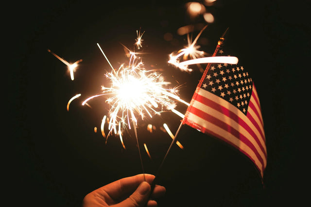 Air Horns for 4th of July