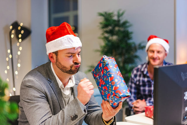 Air Horns for Gifts for Him