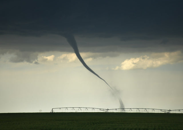 Air Horns for Severe Weather Alerts