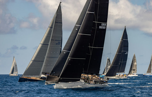 Air Horns for Sailing & Regattas