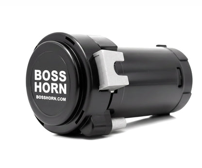BossHorn Air Compressor - BossHorn