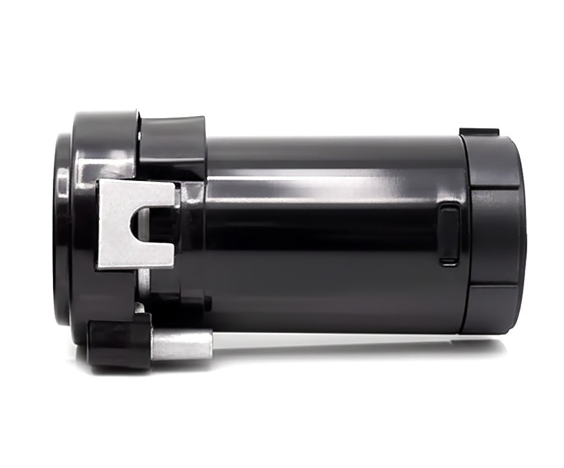 BossHorn Air Compressor - BossHorn