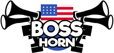 BossHorn