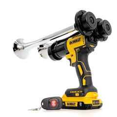 Dewalt Dual Train Horn - BossHorn