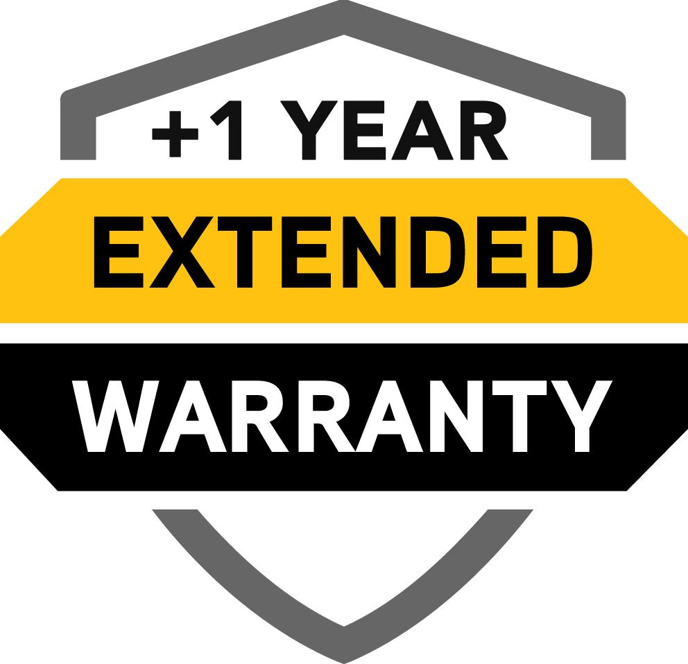 Extended Warranty +1 year - BossHorn