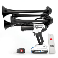 Hart Train Horn 20v - Extreme Series - BossHorn