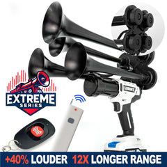 Hart Train Horn 20v - Extreme Series - BossHorn