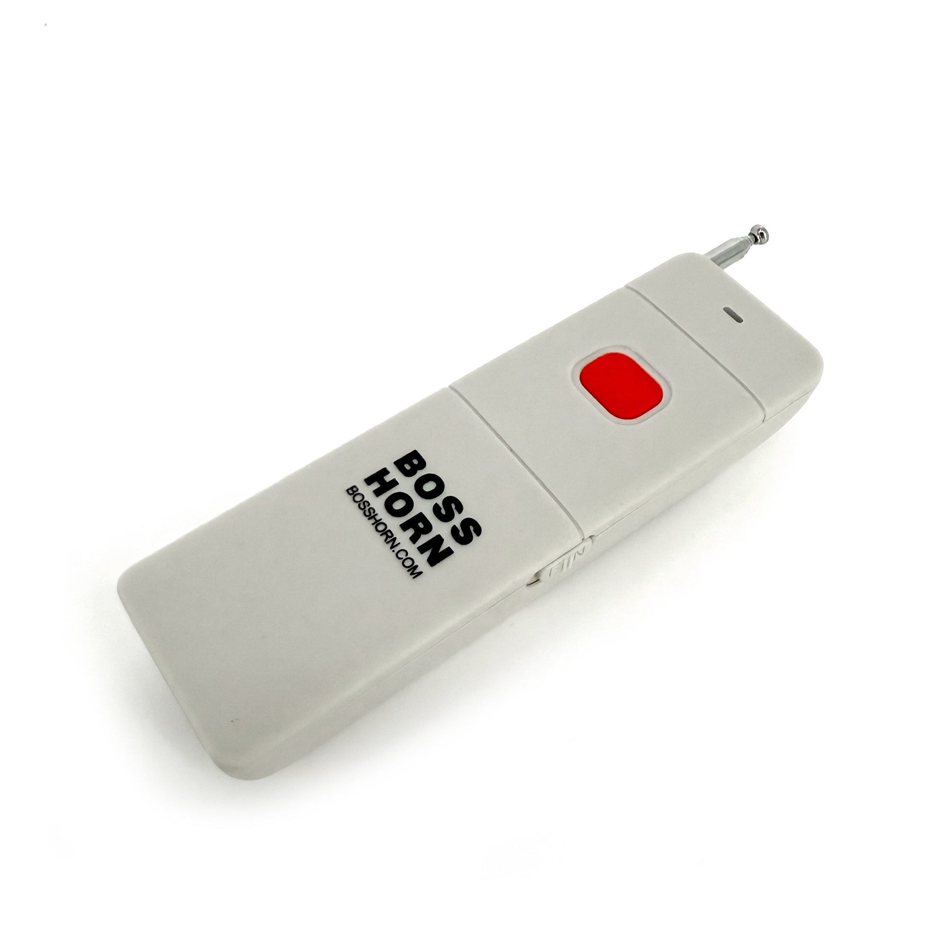 Long - range Remote (2000ft) - BossHorn