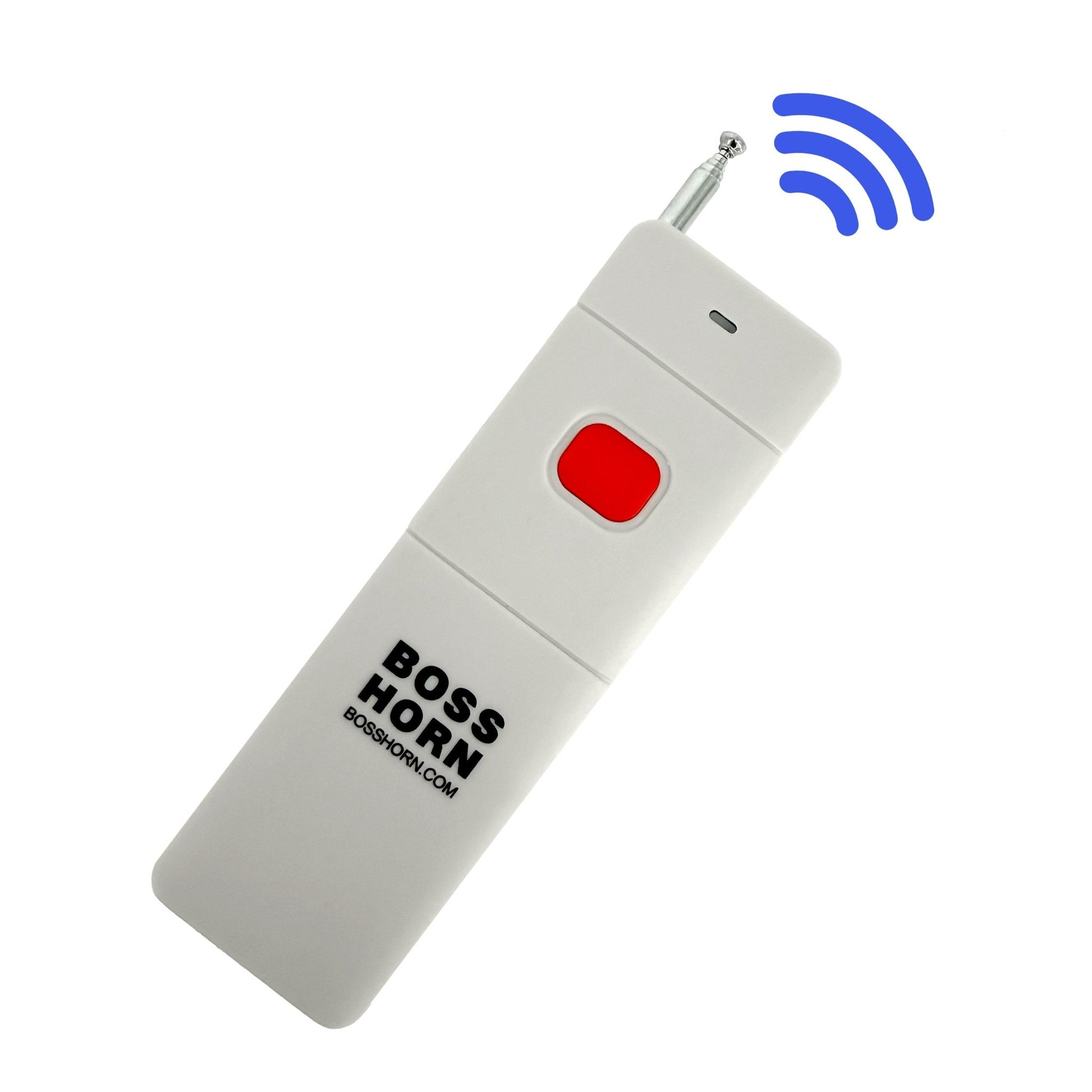 Long - range Remote (2000ft) - BossHorn