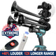 Makita Train Horn 18v - Extreme Series